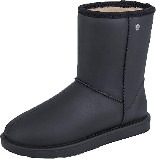 Low-Cut Booties With Stretch Fabric And Secure Fit